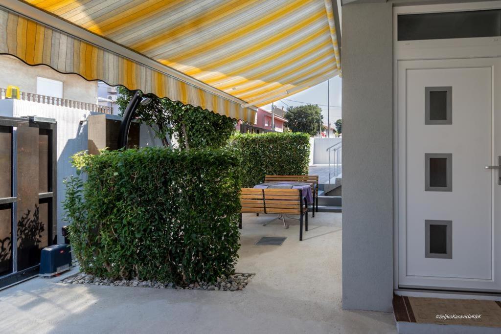 Indigo Apartment Zadar
