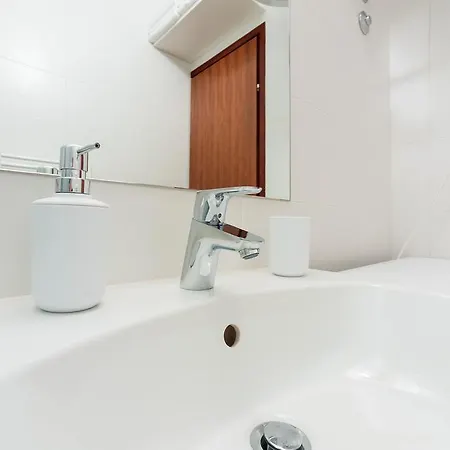 Apartment Indigo Zadar Zimmer foto