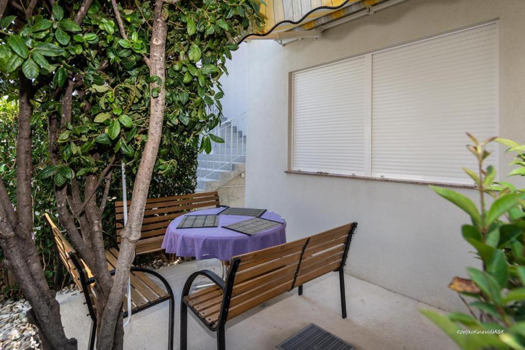 Indigo Apartament *