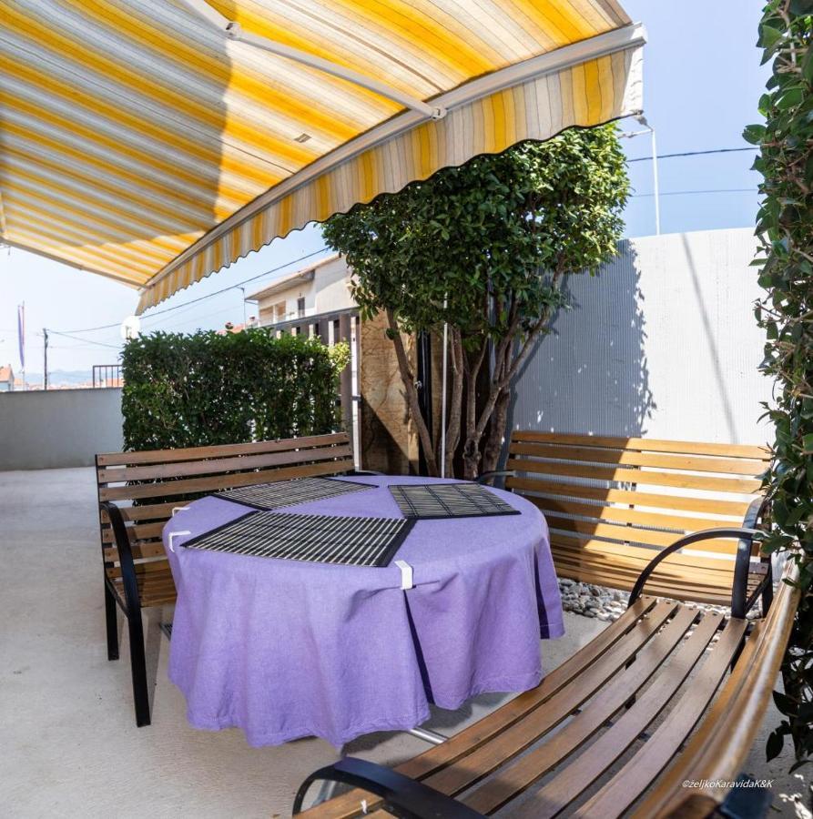 Indigo Apartament