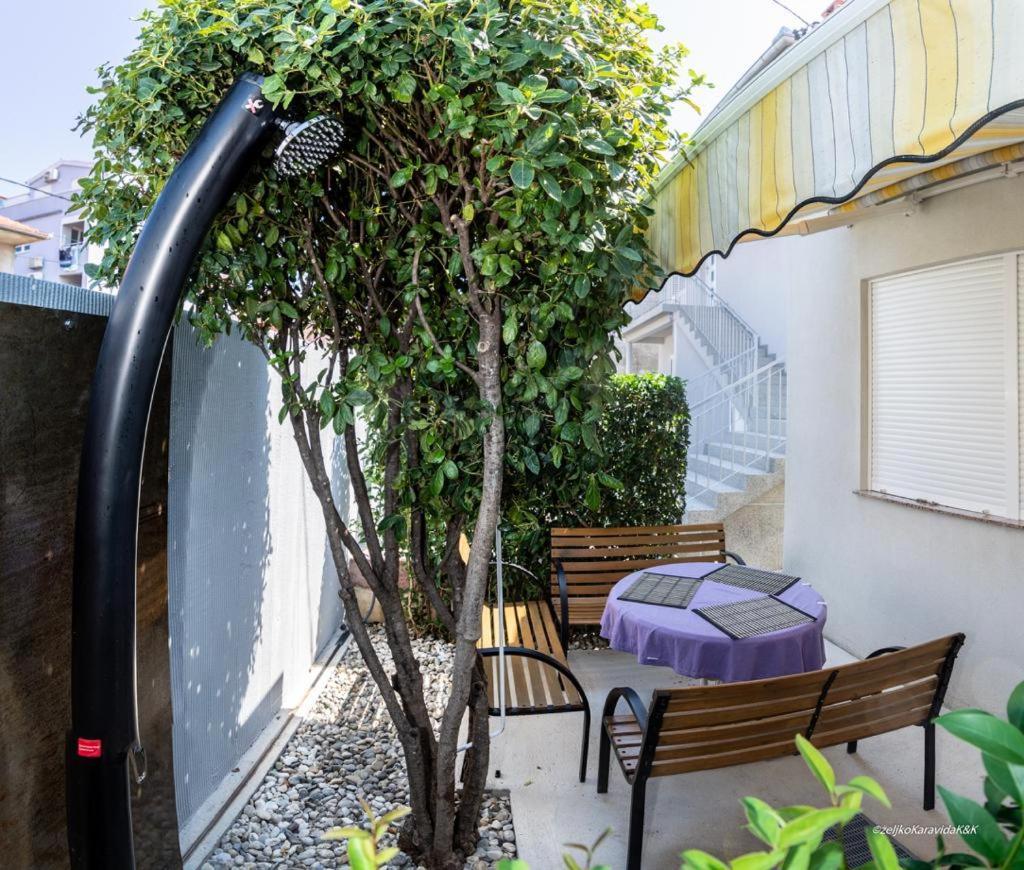 Apartament Indigo Zadar