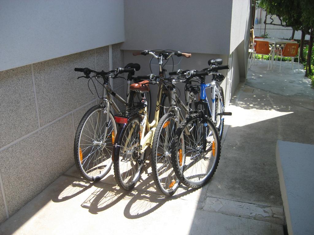Apartament Indigo Zadar
