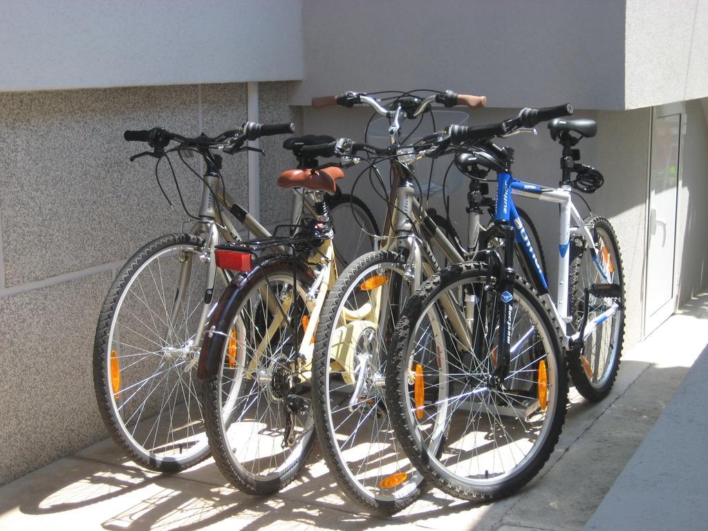 Apartament Indigo
