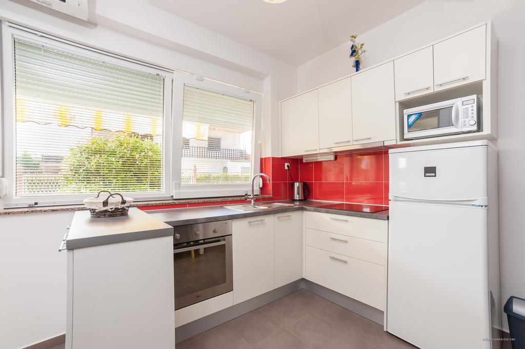 Indigo Apartament