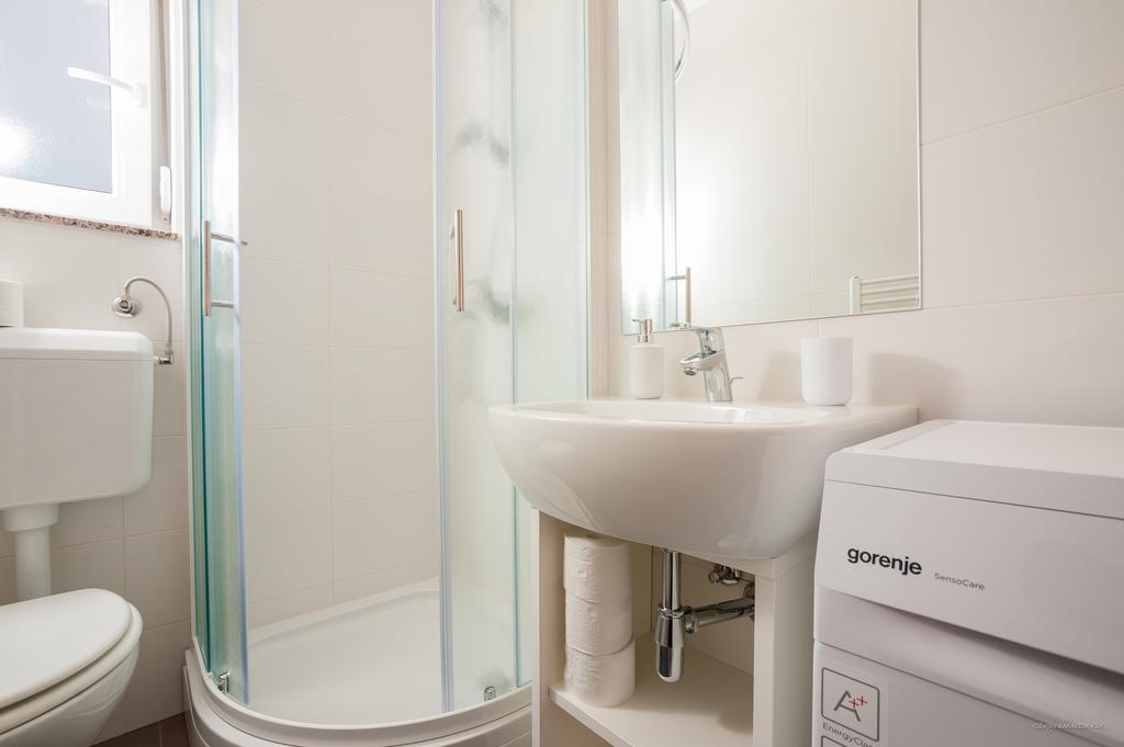 Apartament Indigo Zadar