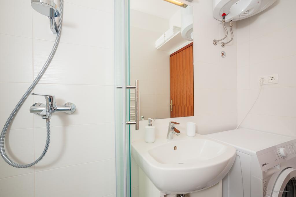 Indigo Apartament *