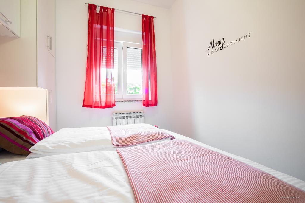 Indigo Apartament *