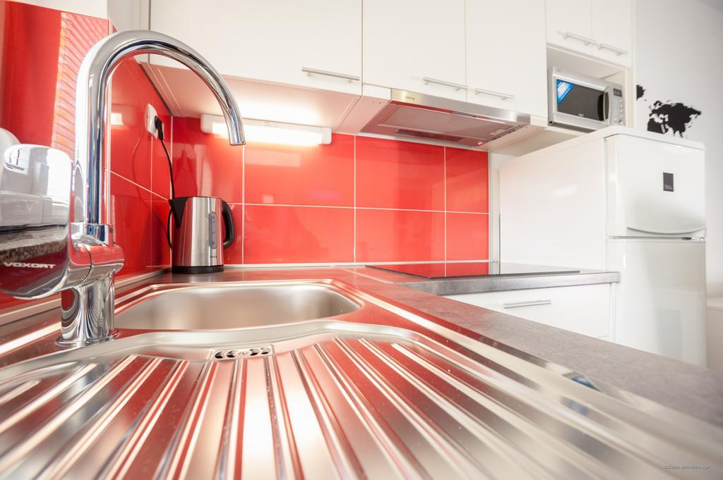 Indigo Apartament